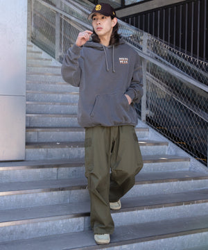 柄1 モデル：174cm L着用