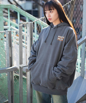 柄1 モデル:160cm L着用