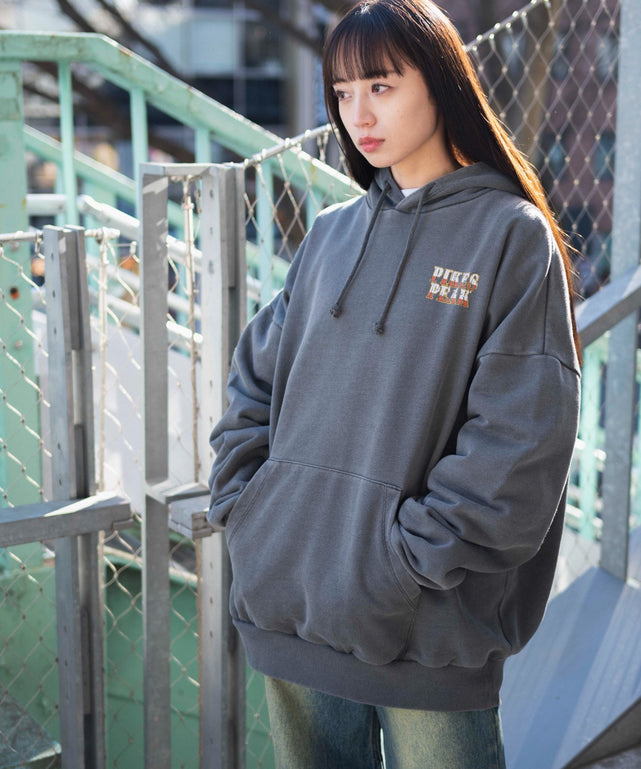 柄1 モデル:160cm L着用