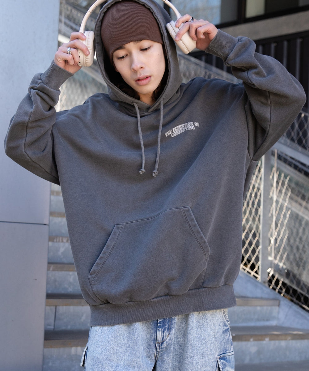 柄2 モデル：174cm L着用