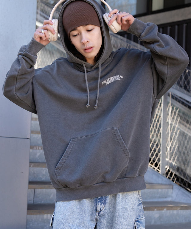 柄2 モデル：174cm L着用