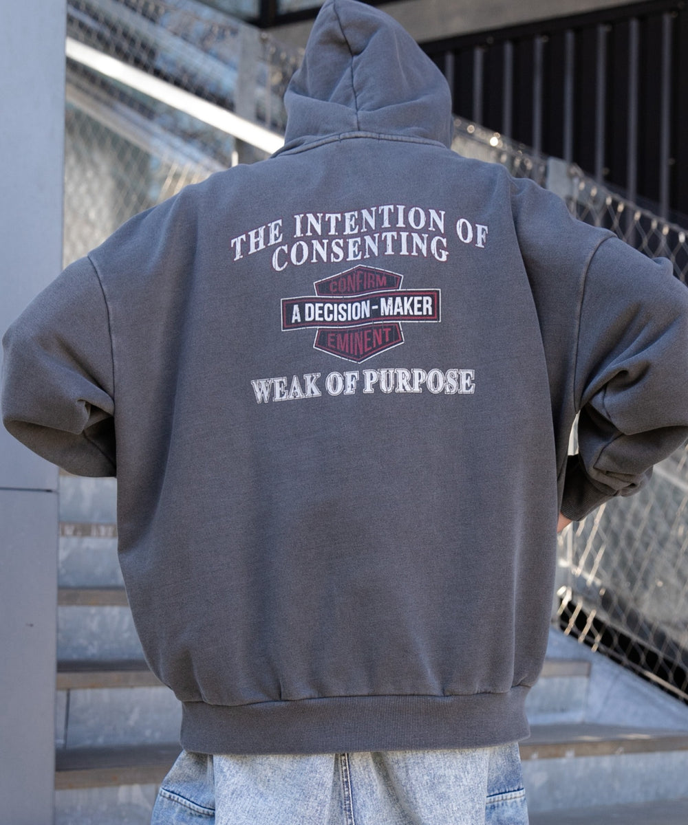 柄2 モデル：174cm L着用