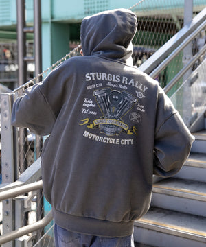 柄3 モデル：174cm L着用