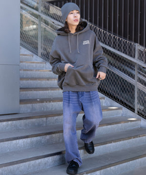 柄3 モデル：174cm L着用