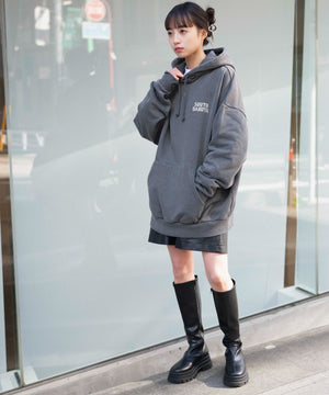 柄3 モデル:160cm L着用