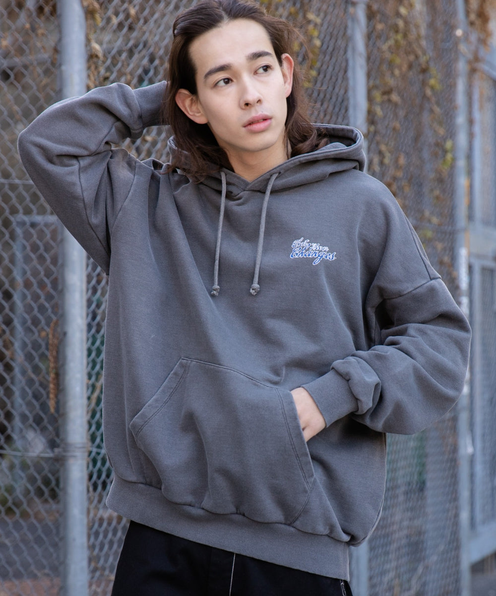 柄4 モデル：174cm L着用