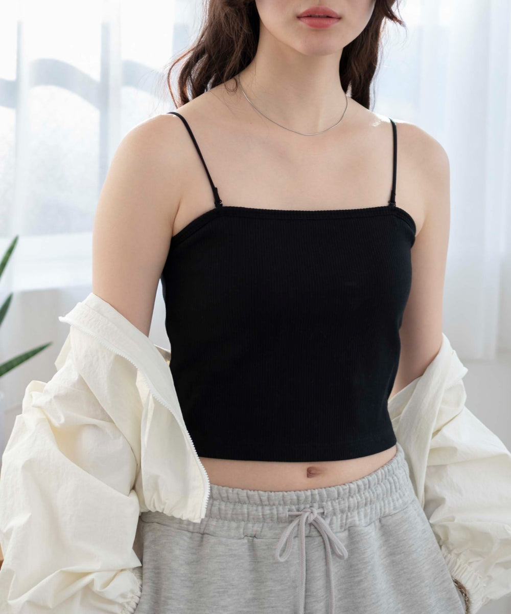 ブラック　モデル:163cm M着用