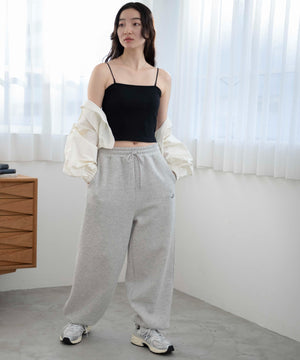 ブラック　モデル:163cm M着用