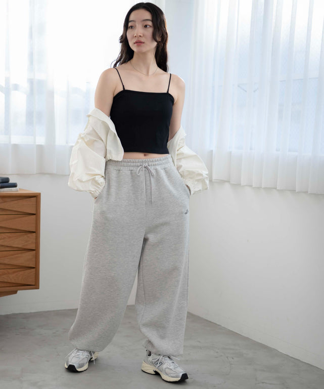 ブラック　モデル:163cm M着用