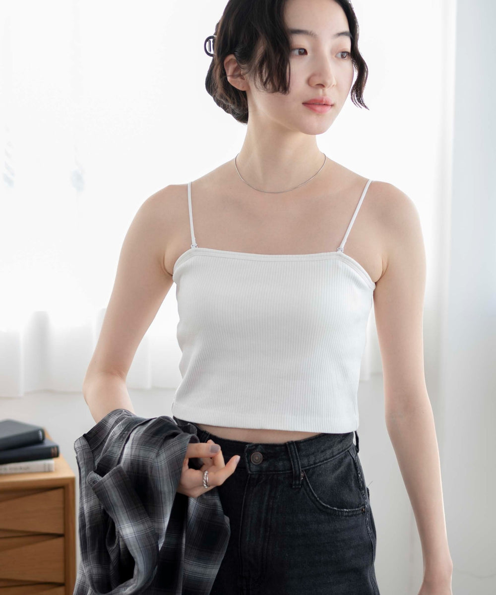 オフホワイト　モデル:163cm S着用