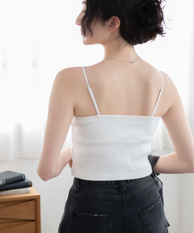 オフホワイト　モデル:163cm S着用