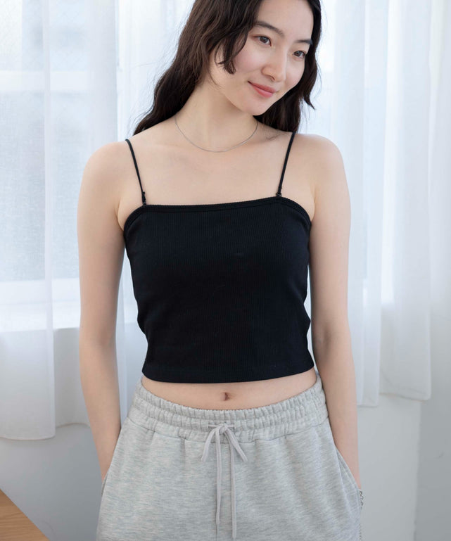 ブラック　モデル:163cm M着用