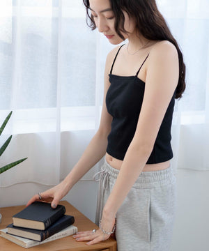 ブラック　モデル:163cm M着用