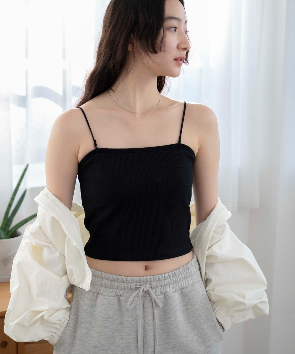 ブラック　モデル:163cm M着用