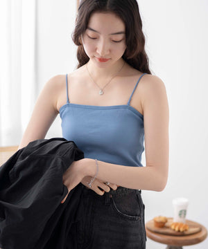 サックス　モデル:163cm M着用