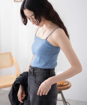 サックス　モデル:163cm M着用