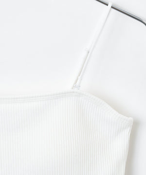 なちゅ盛れカップインショートキャミ