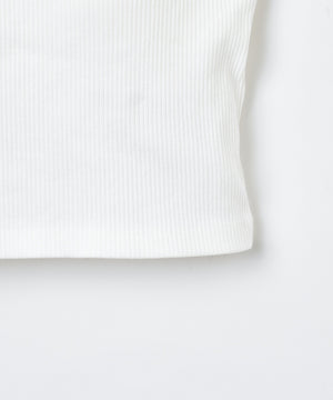 なちゅ盛れカップインショートキャミ