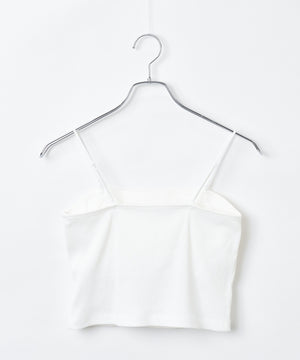 なちゅ盛れカップインショートキャミ