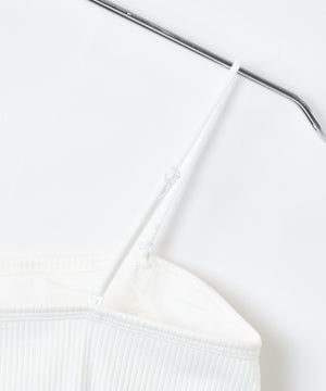 なちゅ盛れカップインショートキャミ