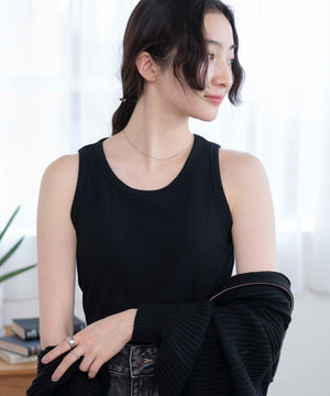 ブラック　モデル:163cm M着用