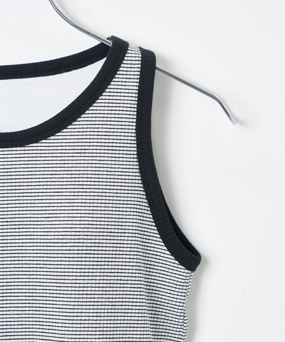 ブラックその他　モデル:163cm M着用