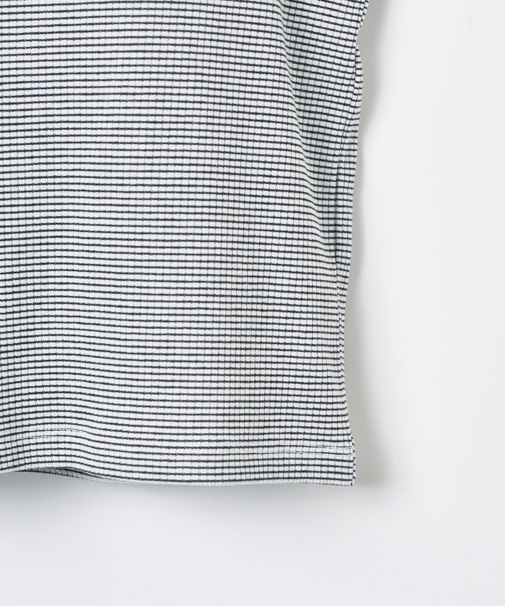 ブラックその他　モデル:163cm M着用