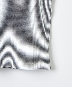 ブラックその他　モデル:163cm M着用