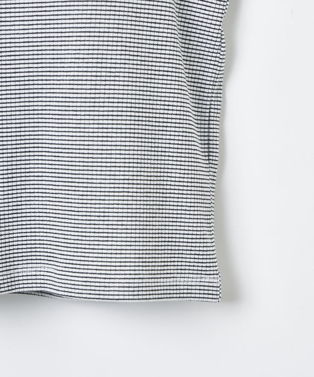 ブラックその他　モデル:163cm M着用