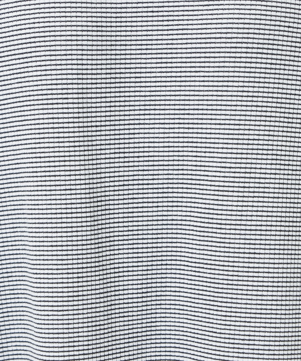 ブラックその他　モデル:163cm M着用