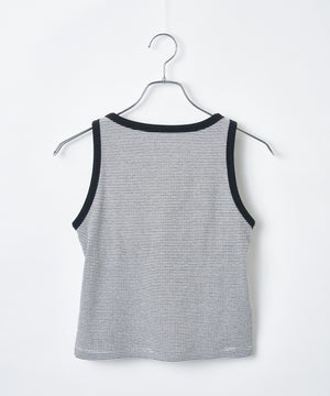 ブラックその他　モデル:163cm M着用