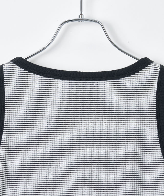 ブラックその他　モデル:163cm M着用