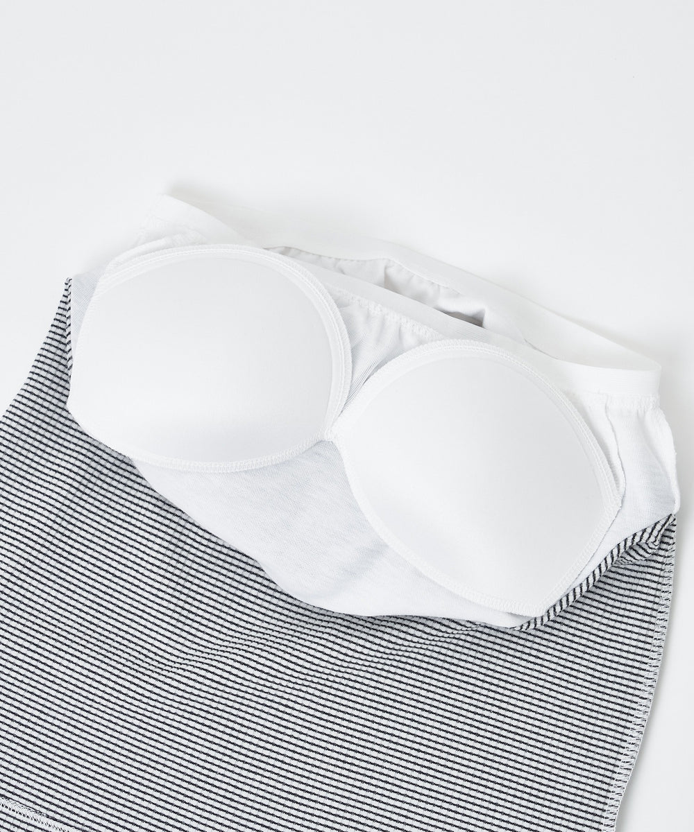 ブラックその他　モデル:163cm M着用