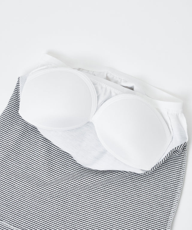 ブラックその他　モデル:163cm M着用