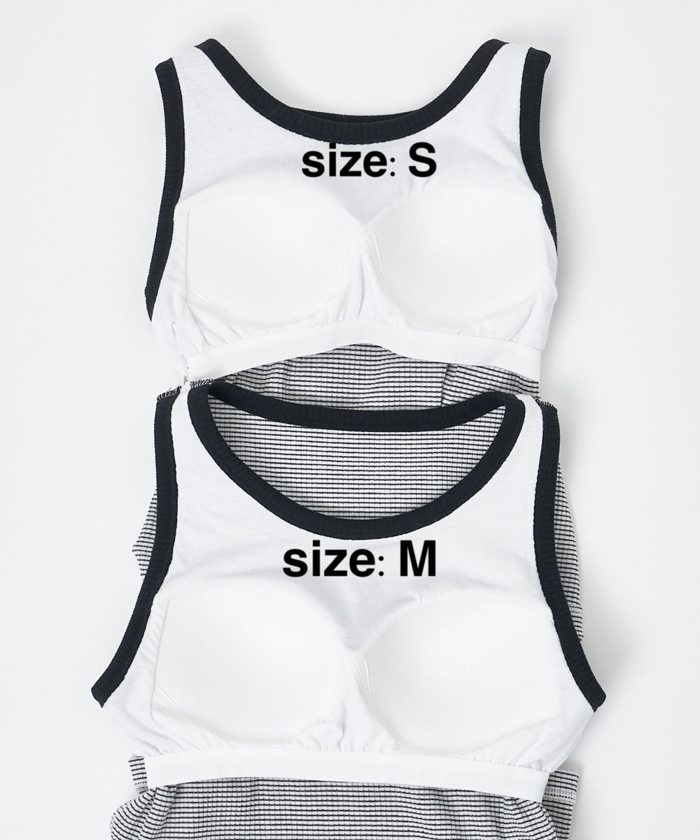 ブラックその他　モデル:163cm M着用