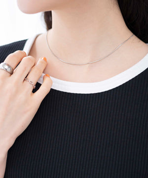 ブラックその他　モデル:163cm M着用