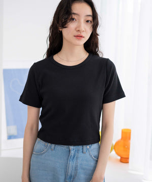 ブラック　モデル:163cm M着用