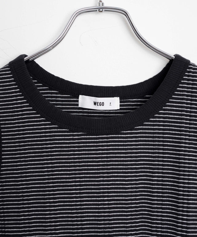 シンプルタンク