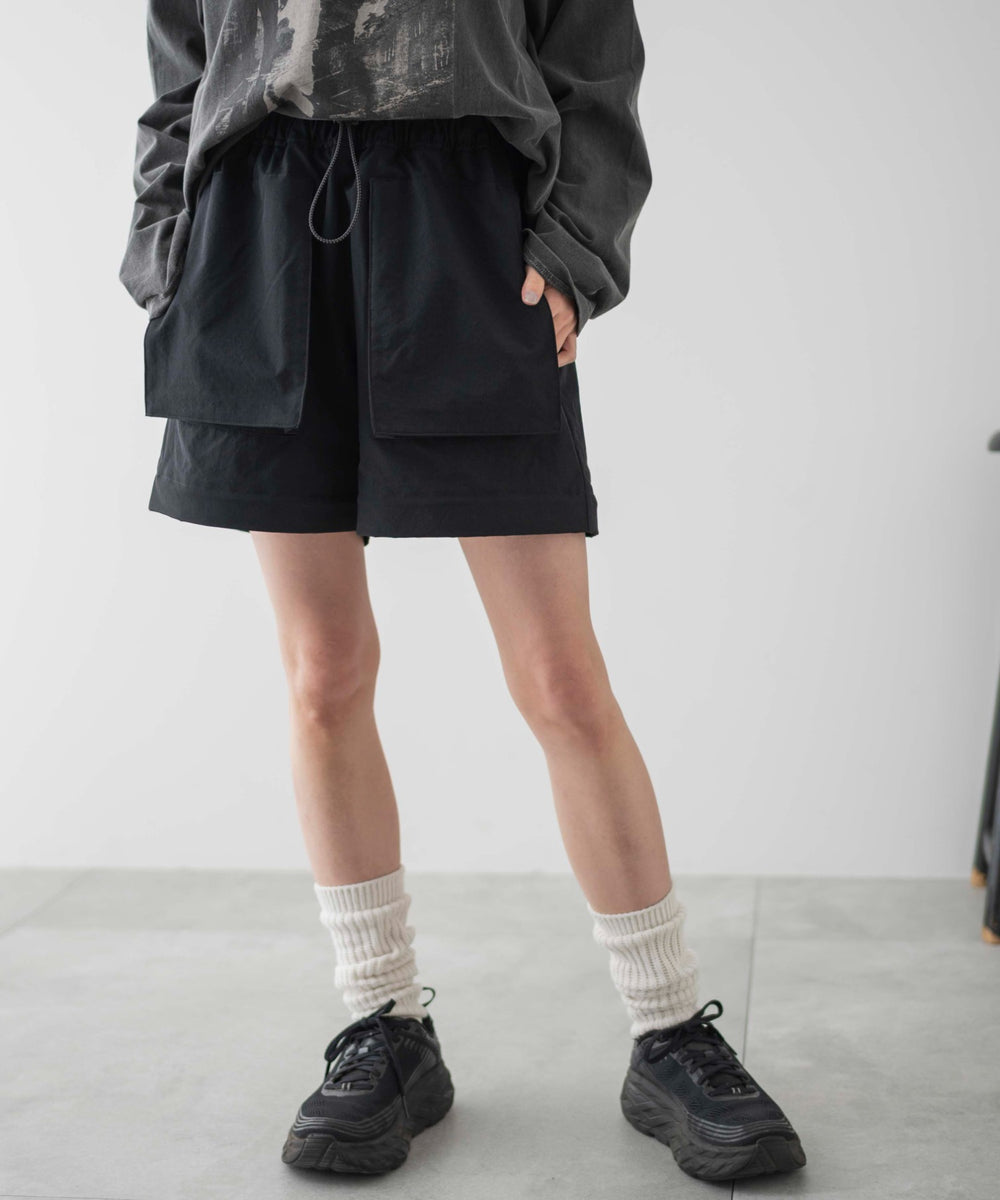 ブラック　モデル：161㎝　F着用