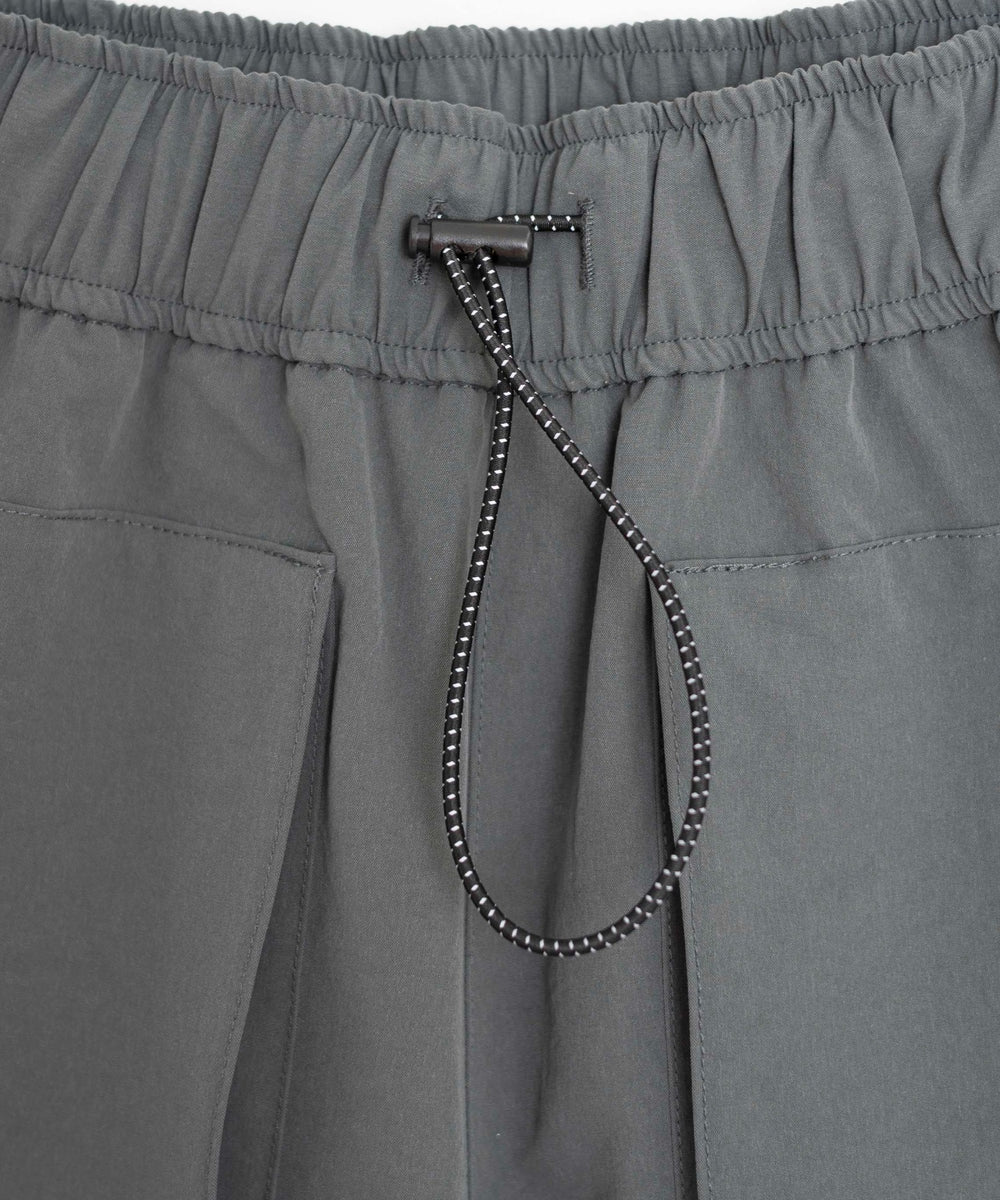 2WAYパラシュートパンツ