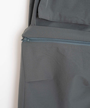 2WAYパラシュートパンツ