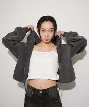 ブラックスミクロ  モデル:161cm F着用