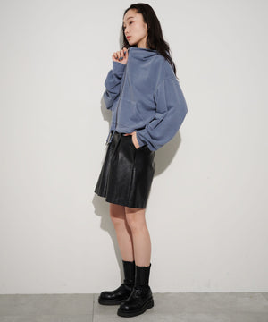 ブルー  モデル:161cm F着用