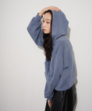 ブルー  モデル:161cm F着用