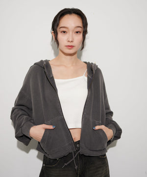 ブラックスミクロ  モデル:161cm F着用