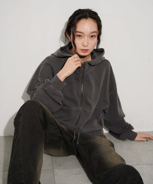 ブラックスミクロ  モデル:161cm F着用