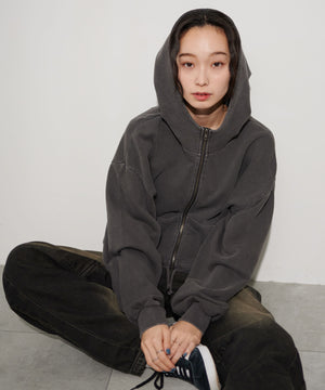 ブラックスミクロ  モデル:161cm F着用