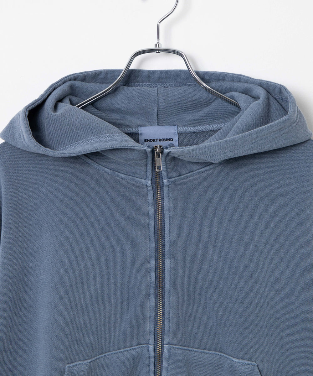 ブラックスミクロ  モデル:161cm F着用