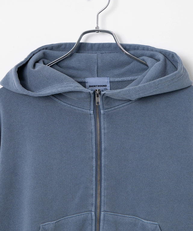 ブラックスミクロ  モデル:161cm F着用