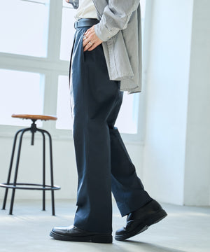 Dグレー モデル：175cm L着用